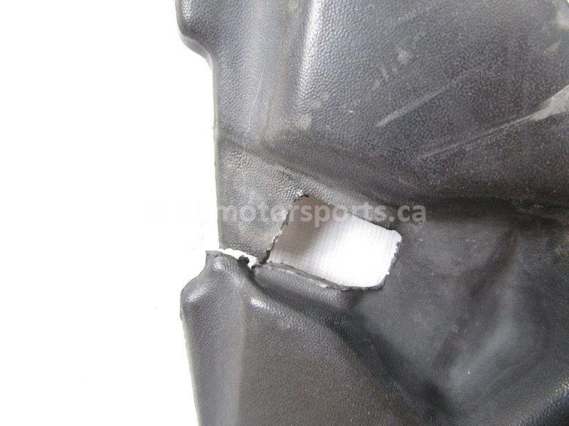 Panel Right - Skidoo MXZ 800| Alberta Motorsports Sales & Salvage Ltd