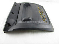 A used Snow Flap from a 2007 MXZ RENEGADE 800 X HO Ski Doo OEM Part # 520000446 for sale. Check out our online catalog for more parts!