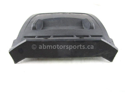 A used Snow Flap from a 2007 MXZ RENEGADE 800 X HO Ski Doo OEM Part # 520000446 for sale. Check out our online catalog for more parts!