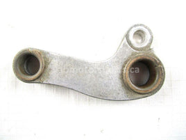 A used Right Rocker Arm from a 2007 MXZ RENEGADE 800 X HO Ski Doo OEM Part # 503190966 for sale. Check out our online catalog for more parts!
