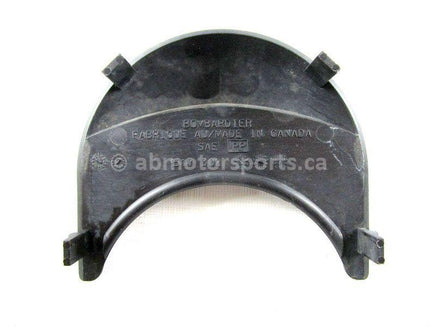 A used Console Cap from a 2007 MXZ RENEGADE 800 X HO Ski Doo OEM Part # 517302592 for sale. Check out our online catalog for more parts!