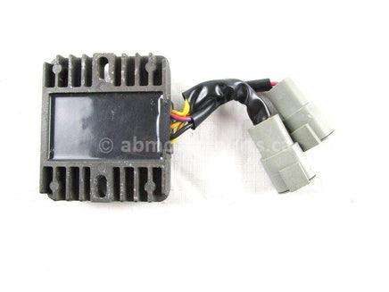A used Voltage Regulator from a 2007 MXZ RENEGADE 800 X HO Ski Doo OEM Part # 515175968 for sale. Check out our online catalog for more parts!