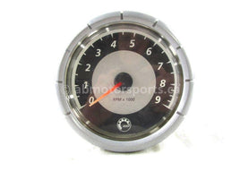 A used Tachometer from a 2007 MXZ RENEGADE 800 X HO Ski Doo OEM Part # 515176478 for sale. Check out our online catalog for more parts!