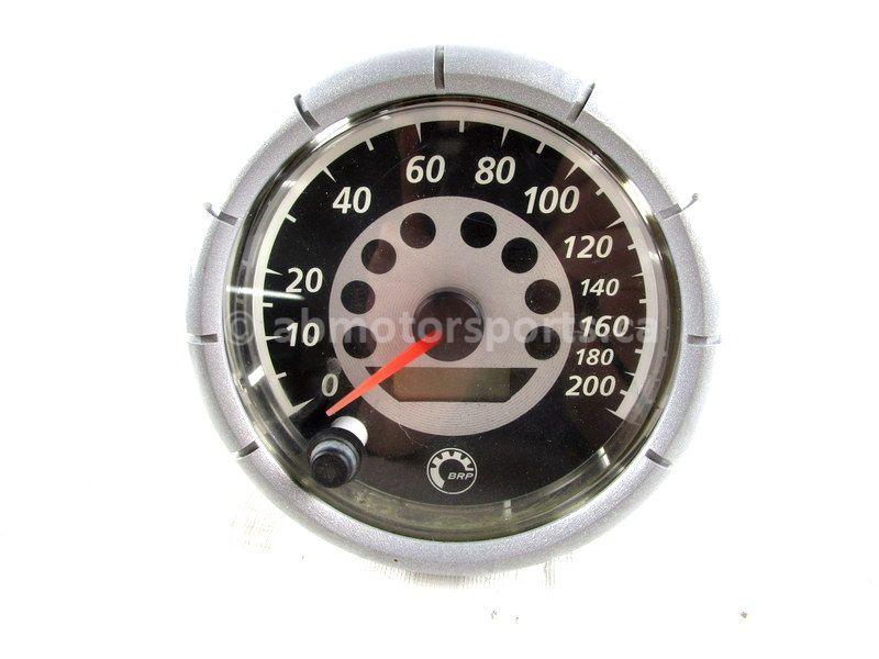 Speedometer - Skidoo MXZ 800| Alberta Motorsports Sales Speedometer - Skidoo MXZ 800| Alberta Motorsports Sales