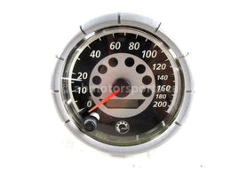 A used Speedometer from a 2007 MXZ RENEGADE 800 X HO Ski Doo OEM Part # 515176477 for sale. Check out our online catalog for more parts!
