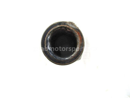 A used Rear Wheel Spacer from a 2007 MXZ RENEGADE 800 X HO Ski Doo OEM Part # 503190428 for sale. Check out our online catalog for more parts!