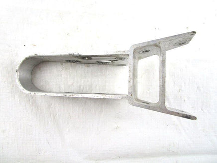 A used Steering Support Upper from a 2007 MXZ RENEGADE 800 X HO Ski Doo OEM Part # 518323854 for sale. Check out our online catalog for more parts!