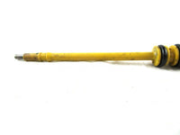 A used Dipstick from a 2007 MXZ RENEGADE 800 X HO Ski Doo OEM Part # 504151703 for sale. Check out our online catalog for more parts!