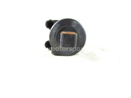 A used Ignition Coil from a 2007 MXZ RENEGADE 800 X HO Ski Doo OEM Part # 512059968 for sale. Check out our online catalog for more parts!