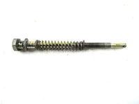 A used Adjustment Screw from a 2007 MXZ RENEGADE 800 X HO Ski Doo OEM Part # 504151946 for sale. Check out our online catalog for more parts!