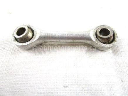 A used Sway Bar Link from a 2007 MXZ RENEGADE 800 X HO Ski Doo OEM Part # 505071479 for sale. Check out our online catalog for more parts!