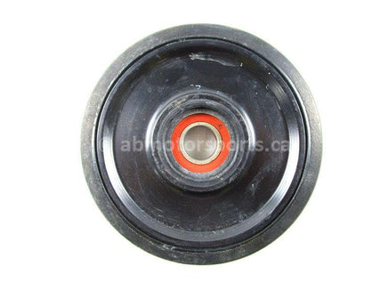 A used Idler Wheel from a 2007 MXZ RENEGADE 800 X HO Ski Doo OEM Part # 503191311 for sale. Check out our online catalog for more parts!