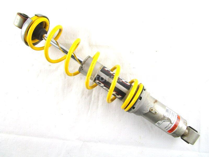 Front Shock - Skidoo MXZ 800| Alberta Motorsports Sales & Salvage Ltd