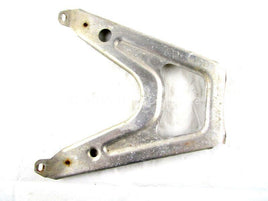 A used Bottom Pan Support from a 2007 MXZ RENEGADE 800 X HO Ski Doo OEM Part # 502006772 for sale. Check out our online catalog for more parts!