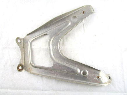 A used Bottom Pan Support from a 2007 MXZ RENEGADE 800 X HO Ski Doo OEM Part # 502006772 for sale. Check out our online catalog for more parts!