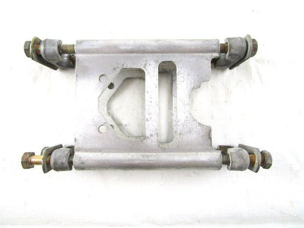 A used Handlebar Riser from a 2007 MXZ RENEGADE 800 X HO Ski Doo OEM Part # 860603700 for sale. Check out our online catalog for more parts!