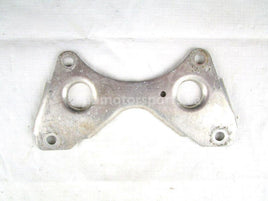 A used Pivot Support from a 2007 MXZ RENEGADE 800 X HO Ski Doo OEM Part # 506151536 for sale. Check out our online catalog for more parts!