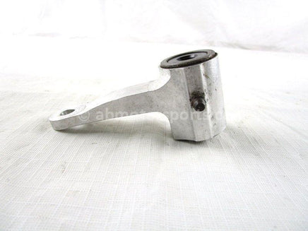 A used Swivel Arm Left from a 2007 MXZ RENEGADE 800 X HO Ski Doo OEM Part # 506152123 for sale. Check out our online catalog for more parts!