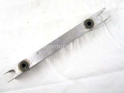 A used Swivel Bar from a 2007 MXZ RENEGADE 800 X HO Ski Doo OEM Part # 506151328 for sale. Check out our online catalog for more parts!