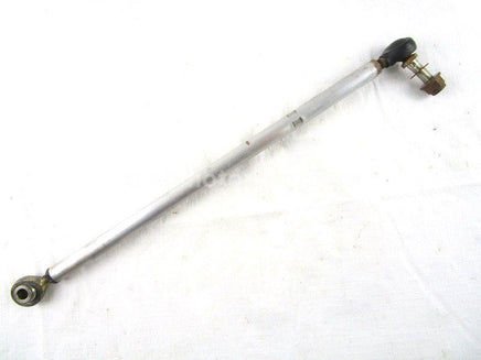 A used Tie Rod from a 2007 MXZ RENEGADE 800 X HO Ski Doo OEM Part # 506151340 for sale. Check out our online catalog for more parts!