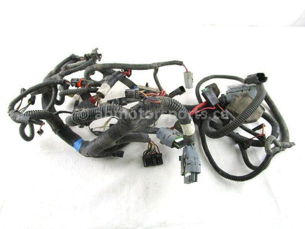 A used Main Wiring Harness from a 2007 MXZ RENEGADE 800 X HO Ski Doo OEM Part # 515176427 for sale. Check out our online catalog for more parts!