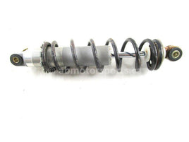 A used Center Shock from a 2007 MXZ RENEGADE 800 X HO Ski Doo OEM Part # 503191203 for sale. Check out our online catalog for more parts!