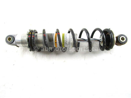 A used Center Shock from a 2007 MXZ RENEGADE 800 X HO Ski Doo OEM Part # 503191203 for sale. Check out our online catalog for more parts!