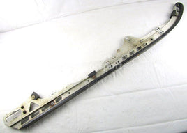 A used Rail from a 2007 MXZ RENEGADE 800 X HO Ski Doo OEM Part # 503191055 for sale. Check out our online catalog for more parts!
