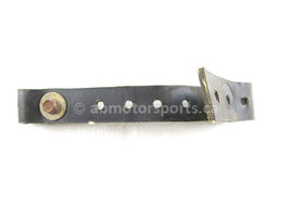 A used Limiter Strap from a 2007 MXZ RENEGADE 800 X HO Ski Doo OEM Part # 503190782 for sale. Check out our online catalog for more parts!