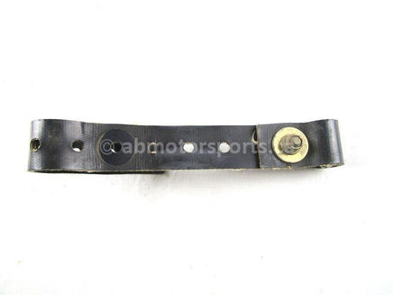 A used Limiter Strap from a 2007 MXZ RENEGADE 800 X HO Ski Doo OEM Part # 503190782 for sale. Check out our online catalog for more parts!