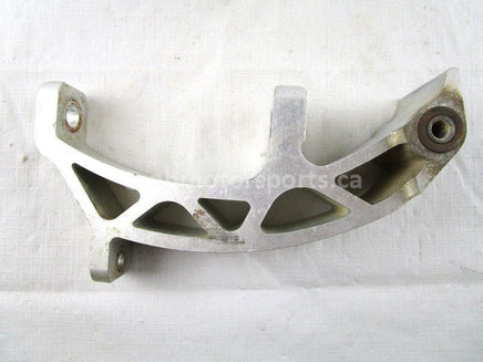 A used Ski Leg from a 2007 MXZ RENEGADE 800 X HO Ski Doo OEM Part # 505071232 for sale. Check out our online catalog for more parts!