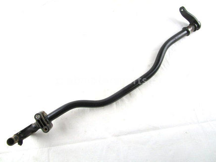 A used Steering Column from a 2007 MXZ RENEGADE 800 X HO Ski Doo OEM Part # 506152125 for sale. Check out our online catalog for more parts!