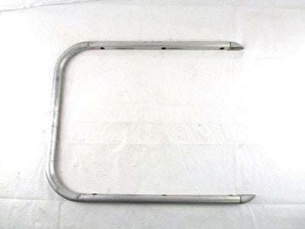 A used Rear Bumper from a 2007 MXZ RENEGADE 800 X HO Ski Doo OEM Part # 518324832 for sale. Check out our online catalog for more parts!