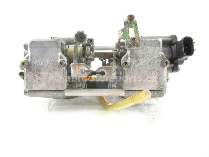 Carburetor - Skidoo MXZ 800| Alberta Motorsports Sales & Salvage Ltd