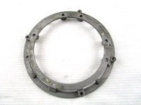 A used Connecting Flange from a 2007 MXZ RENEGADE 800 X HO Skidoo OEM Part # 420810868 for sale. Ski Doo snowmobile parts. Shop our online catalog!