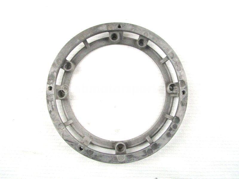 シエン Connecting Flange - Skidoo MXZ 800| Alberta Motorsports Sales