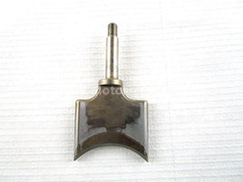 A used Exhaust Valve from a 2007 MXZ RENEGADE 800 X HO Skidoo OEM Part # 420854465 for sale. Ski Doo snowmobile parts. Shop our online catalog!
