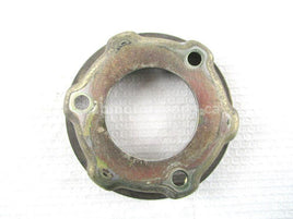 A used Recoil Cup from a 2007 MXZ RENEGADE 800 X HO Skidoo OEM Part # 420852532 for sale. Ski Doo snowmobile parts. Shop our online catalog!
