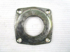A used Crank Seal Plate from a 2007 MXZ RENEGADE 800 X HO Skidoo OEM Part # 420812420 for sale. Ski Doo snowmobile parts. Shop our online catalog!