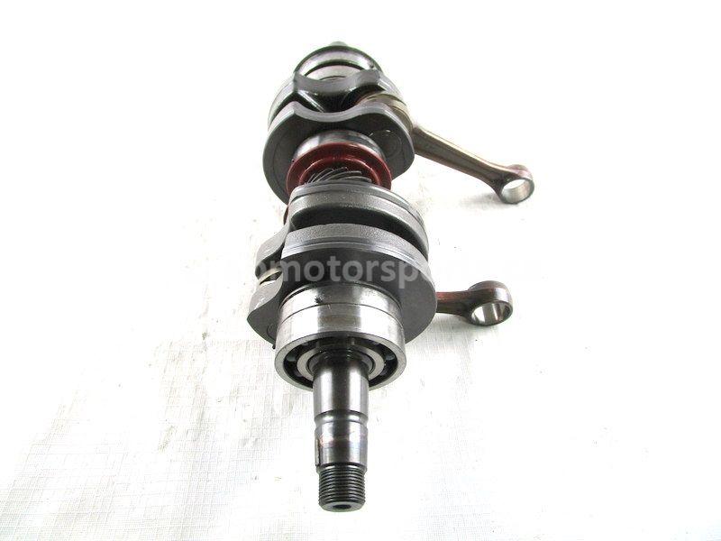 Crankshaft Core - Skidoo MXZ 800| Alberta Motorsports Sales