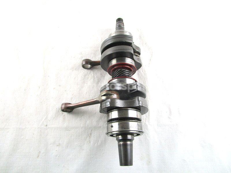 Crankshaft Core - Skidoo MXZ 800| Alberta Motorsports Sales