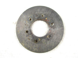 A used Flywheel Weight from a 2008 SUMMIT 800 Ski Doo OEM Part # 420866070 for sale. Ski Doo snowmobile parts… Shop our online catalog… Alberta Canada!