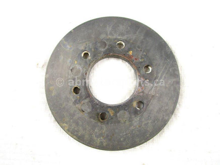 A used Flywheel Weight from a 2008 SUMMIT 800 Ski Doo OEM Part # 420866070 for sale. Ski Doo snowmobile parts… Shop our online catalog… Alberta Canada!