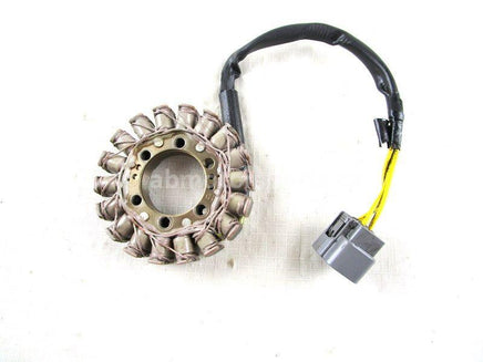 A used Stator Plate from a 2008 SUMMIT 800 Ski Doo OEM Part # 420889907 for sale. Ski Doo snowmobile parts… Shop our online catalog… Alberta Canada!