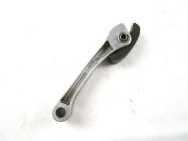 A used Chain Tensioner from a 2008 SUMMIT 800 Skidoo OEM Part # 504152685 for sale. Ski Doo snowmobile parts… Shop our online catalog… Alberta Canada!