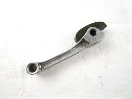 A used Chain Tensioner from a 2008 SUMMIT 800 Skidoo OEM Part # 504152685 for sale. Ski Doo snowmobile parts… Shop our online catalog… Alberta Canada!