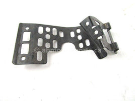 A used Belt Guard Mount from a 2008 SUMMIT 800 Skidoo OEM Part # 417300378 for sale. Ski Doo snowmobile parts… Shop our online catalog… Alberta Canada!