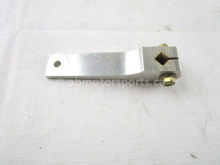 A used Swaybar Link from a 2008 SUMMIT 800 Skidoo OEM Part # 505072394 for sale. Ski Doo snowmobile parts… Shop our online catalog… Alberta Canada!
