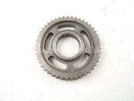 A used Sprocket 45T from a 2008 SUMMIT 800 Skidoo OEM Part # 504152593 for sale. Ski Doo snowmobile parts… Shop our online catalog… Alberta Canada!
