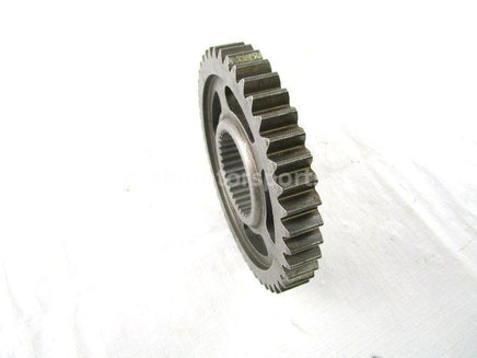 A used Sprocket 45T from a 2008 SUMMIT 800 Skidoo OEM Part # 504152593 for sale. Ski Doo snowmobile parts… Shop our online catalog… Alberta Canada!